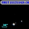 FIRST J112514.9+363706
