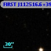 FIRST J112516.6+380340