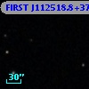 FIRST J112518.8+372243