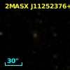 FIRST J112523.8+361821