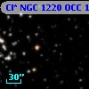 Cl* NGC 1220    OCC     192