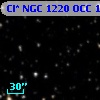 Cl* NGC 1220    OCC     193