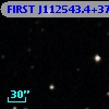 FIRST J112543.4+372234