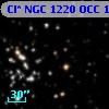 Cl* NGC 1220    OCC     194