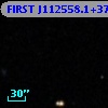 FIRST J112558.1+373219