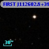 FIRST J112602.8+381210