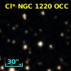 Cl* NGC 1220    OCC     196