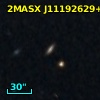 FIRST J111926.2+375932