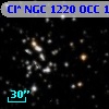 Cl* NGC 1220    OCC     198