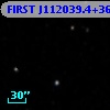 FIRST J112039.4+364419