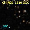Cl* NGC 1220    OCC     199