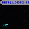 FIRST J112430.2+372239