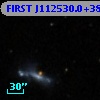 FIRST J112530.0+380429