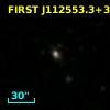 2MASX J11255326+3822019