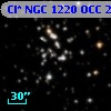 Cl* NGC 1220    OCC     200