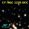 Cl* NGC 1220    OCC     201