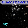 Cl* NGC 1220    OCC     202