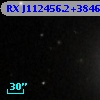 RX J112456.2+384633