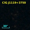 ClG J1119+3750