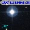 1RXS J111940.0+380547