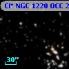 Cl* NGC 1220    OCC     207