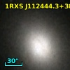 1RXS J112444.3+384607
