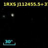 1RXS J112455.5+370607