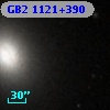 GB2 1121+390