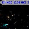 Cl* NGC 1220    OCC     210