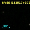 NVSS J112517+372238