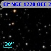Cl* NGC 1220    OCC     212