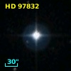 HD  97832