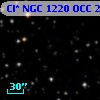 Cl* NGC 1220    OCC     213