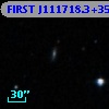 FIRST J111718.3+355113