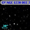 Cl* NGC 1220    OCC     215