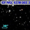 Cl* NGC 1220    OCC     216