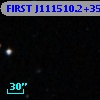 FIRST J111510.2+352954