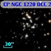Cl* NGC 1220    OCC     217
