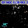 Cl* NGC 1220    OCC     218