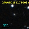 FIRST J111710.1+333950