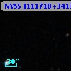 NVSS J111710+341500