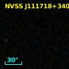 NVSS J111718+340916