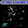 Cl* NGC 1220    OCC     225