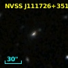 2MASX J11172597+3519304