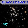 Cl* NGC 1220    OCC     226