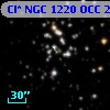 Cl* NGC 1220    OCC     227