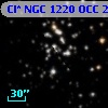 Cl* NGC 1220    OCC     228