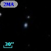 2MASX J11234276+3608597