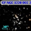 Cl* NGC 1220    OCC     229