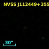 FIRST J112449.2+355519